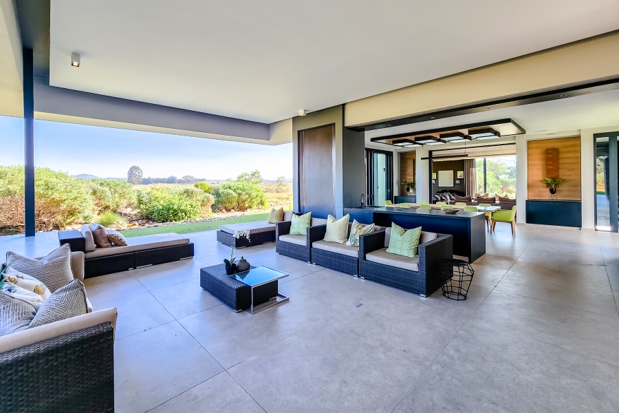 12 Bedroom Property for Sale in Val De Vie Estate Western Cape